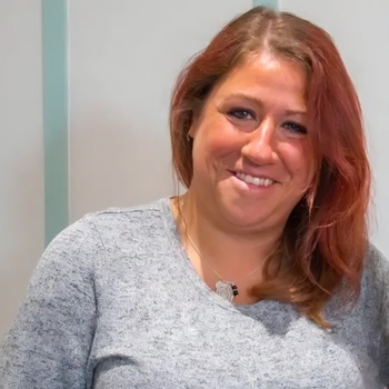 Avatar of Samantha Schubach