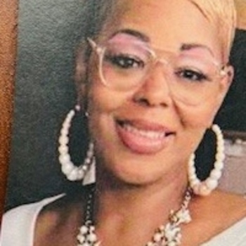 Avatar of Shandra Haynes - Gunter