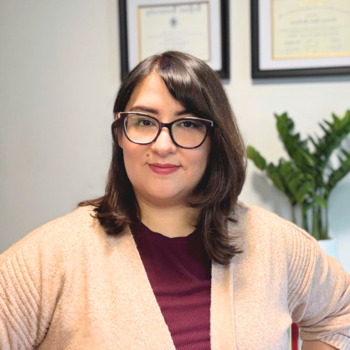 Clinician Headshot