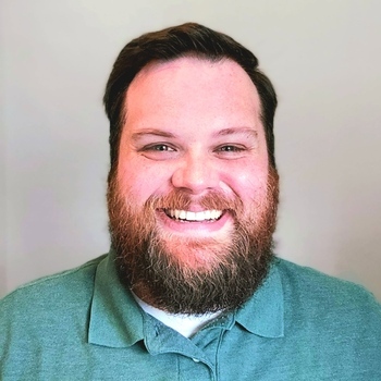 Clinician Headshot