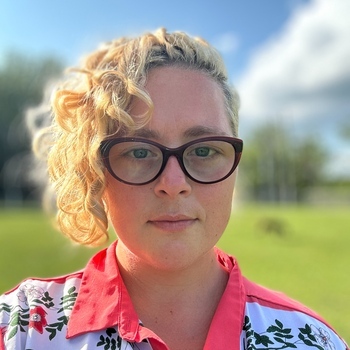 Avatar of Sarah Hilz