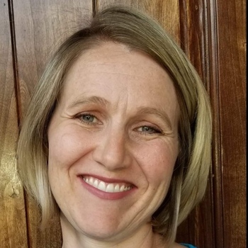 Avatar of Ruth Hyland