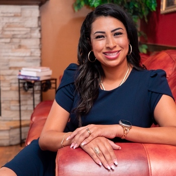 Clinician Headshot