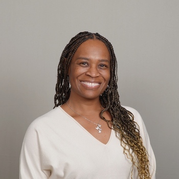 Avatar of April Taylor