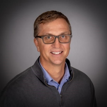 Clinician Headshot