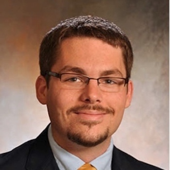 Clinician Headshot