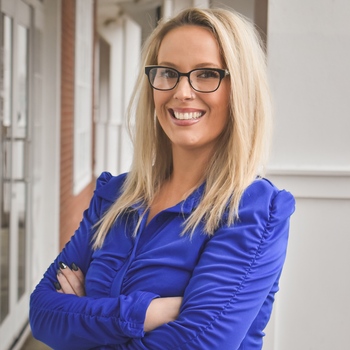 Avatar of Shana Henderson