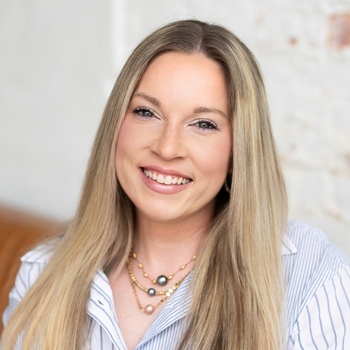 Clinician Headshot