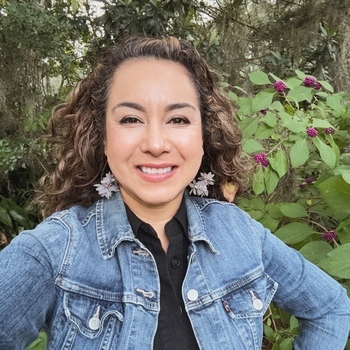 Avatar of Veronica Gonzales