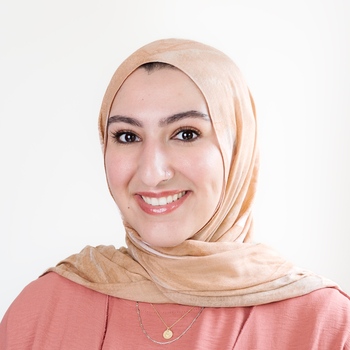Clinician Headshot