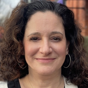 Clinician Headshot