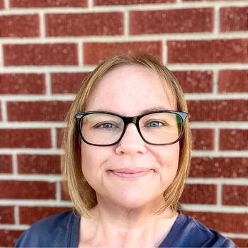 Clinician Headshot