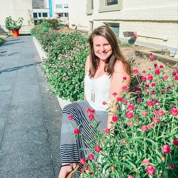 Avatar of Kara Metcalf