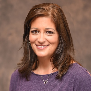 Clinician Headshot