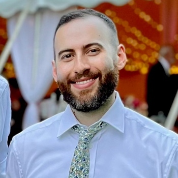 Avatar of Brett Robinson