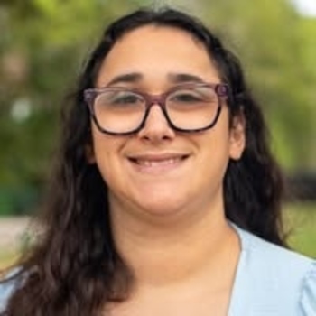 Avatar of Samantha Lubin