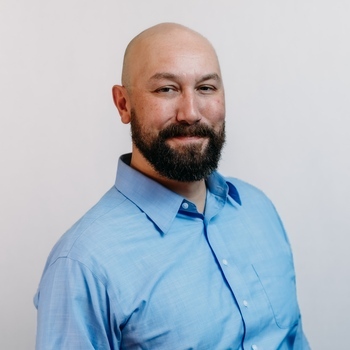 Clinician Headshot
