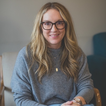 Clinician Headshot
