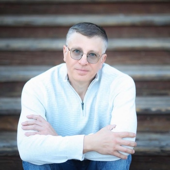 Avatar of Aleksandr Demenko
