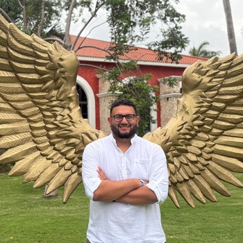 Avatar of Michael Mendoza