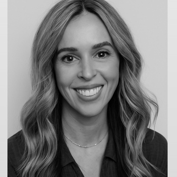Clinician Headshot