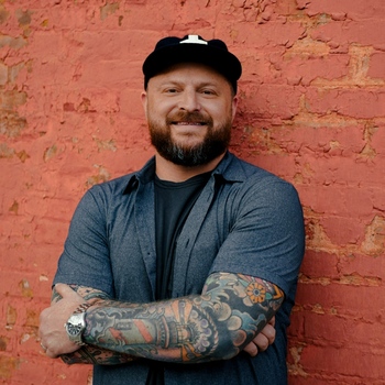 Avatar of Luke Landers, LMFT