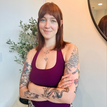 Avatar of Savannah Raynor