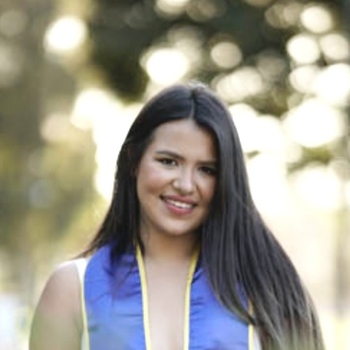 Clinician Headshot