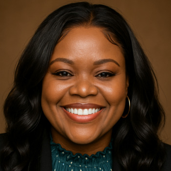 Avatar of Sashauna Darlene Gardner