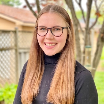 Clinician Headshot