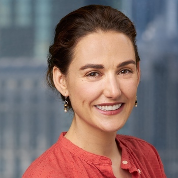 Avatar of Nina Foushee