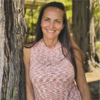Avatar of LeAnna Kievning, MA/AMFT