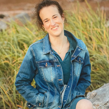 Avatar of Justine Taylor