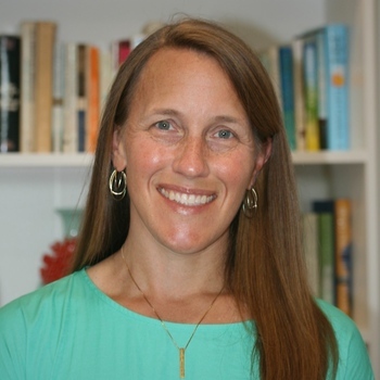Avatar of Katie Collins-Gillikin