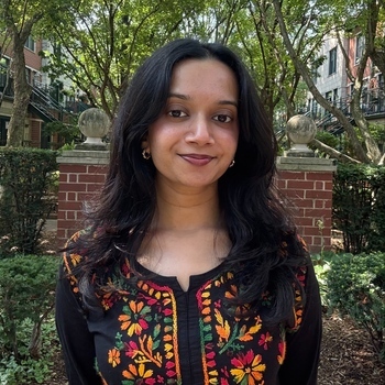 Avatar of Sanjana Vasisht