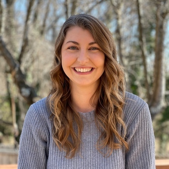 Clinician Headshot
