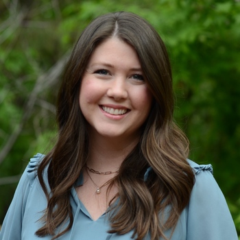 Clinician Headshot