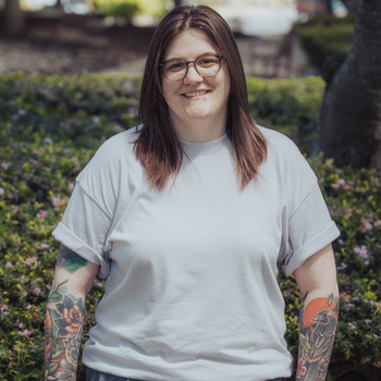 Avatar of Rachel Dixon