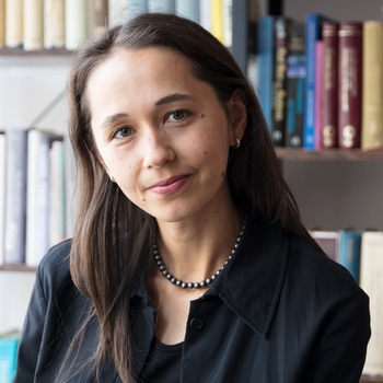 Avatar of Molly Rappaport