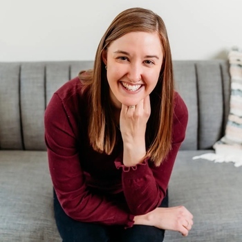 Avatar of Miranda McDonald