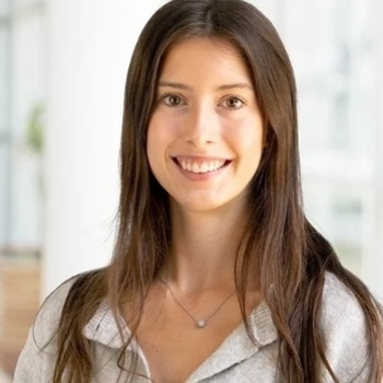 Avatar of Grace Sandeman