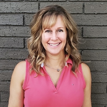 Avatar of Gretchen Rosa