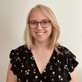 Clinician Headshot