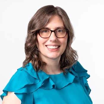 Clinician Headshot