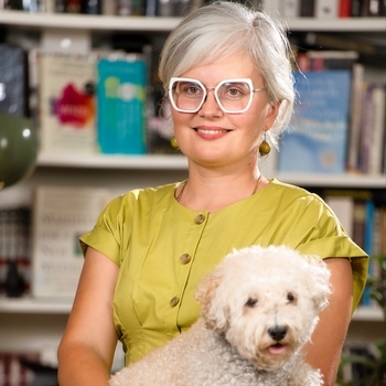 Avatar of Silvia Skripkauskas