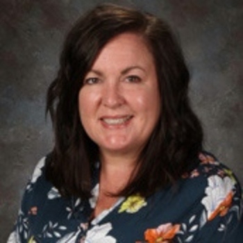 Clinician Headshot