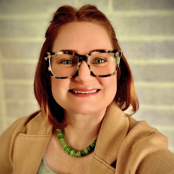 Avatar of Kate Gallion, CSWA