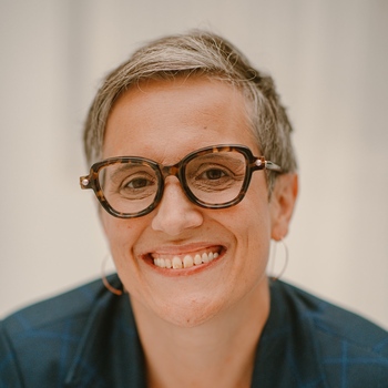 Clinician Headshot