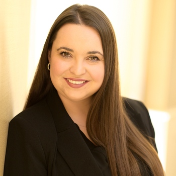 Avatar of Hannah M West