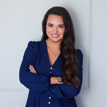 Avatar of Hannah M West